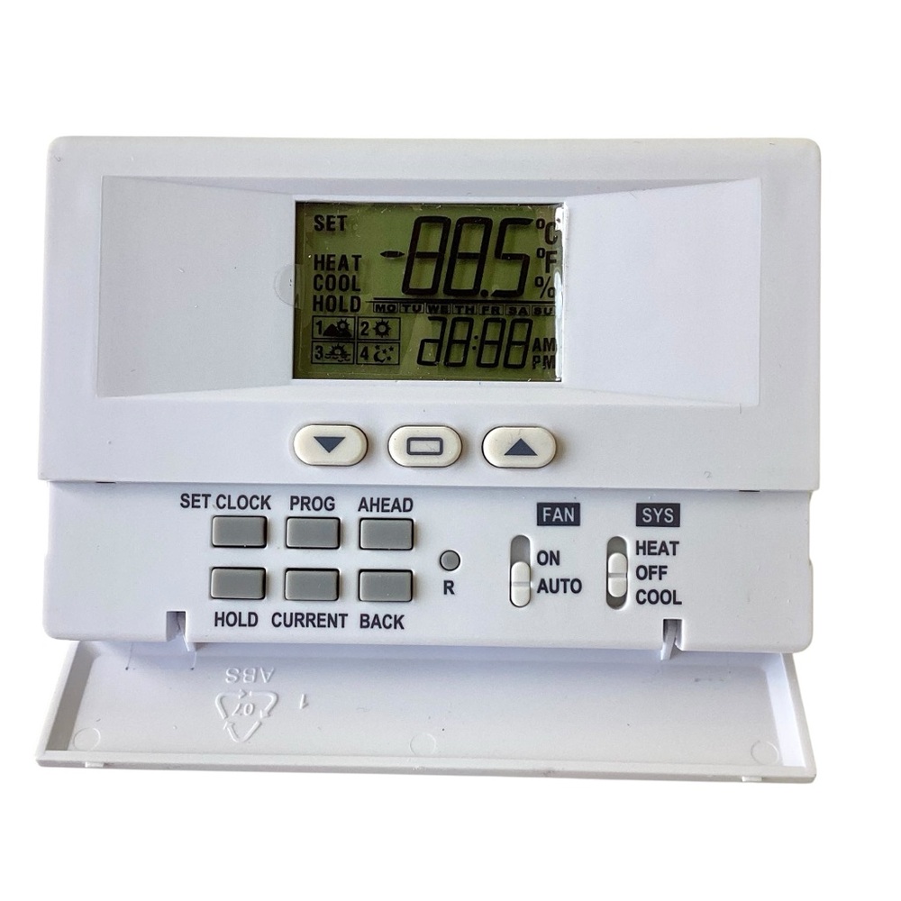 GARRISON Programmable Thermostat (Open Box)